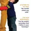 Follow in Your Footsteps Poster
